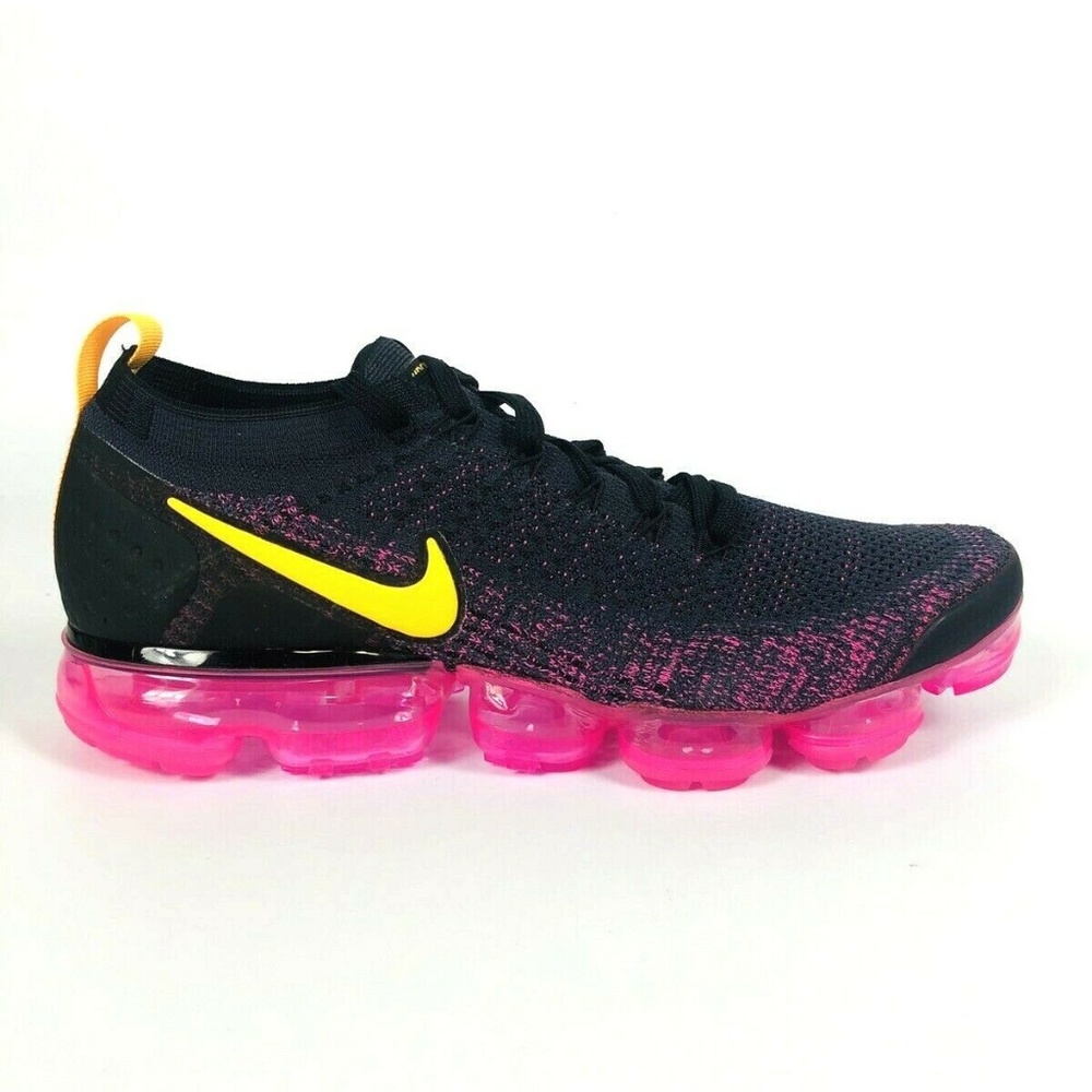 NIKE AIR VAPORMAX FLYKNIT 2